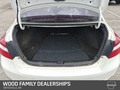 2017 Honda Accord Sedan Touring