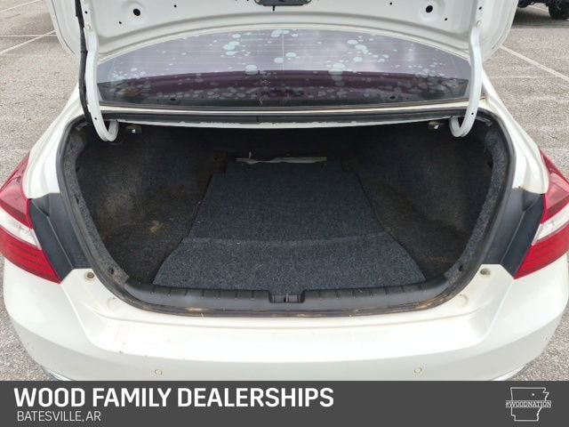 2017 Honda Accord Sedan Touring