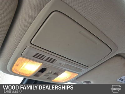 2017 Honda Accord Sedan Touring