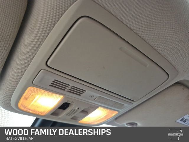 2017 Honda Accord Sedan Touring