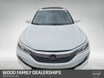 2017 Honda Accord Sedan Touring