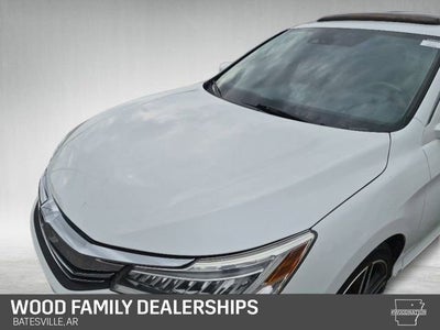 2017 Honda Accord Sedan Touring