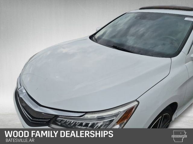 2017 Honda Accord Sedan Touring