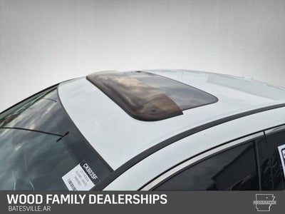 2017 Honda Accord Sedan Touring