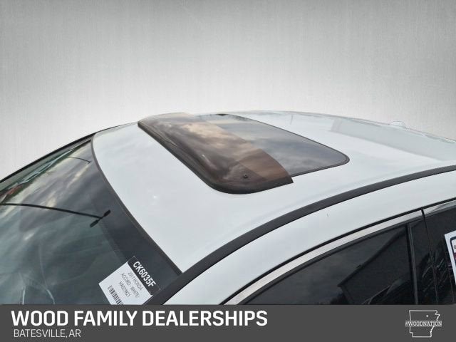 2017 Honda Accord Sedan Touring