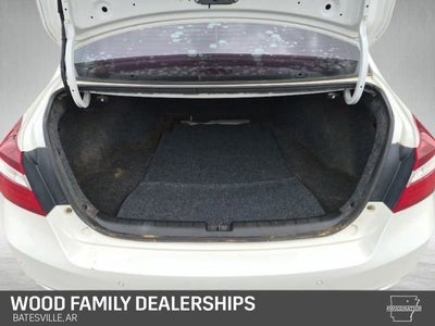 2017 Honda Accord Sedan Touring