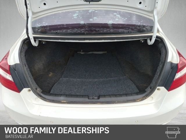 2017 Honda Accord Sedan Touring