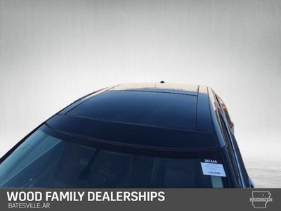 2018 Nissan Maxima SL