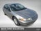 1998 Plymouth Breeze Base