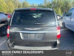 2011 Chrysler Town & Country Touring