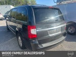 2011 Chrysler Town & Country Touring