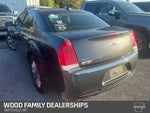 2019 Chrysler 300 Limited