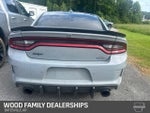 2022 Dodge Charger Scat Pack Widebody