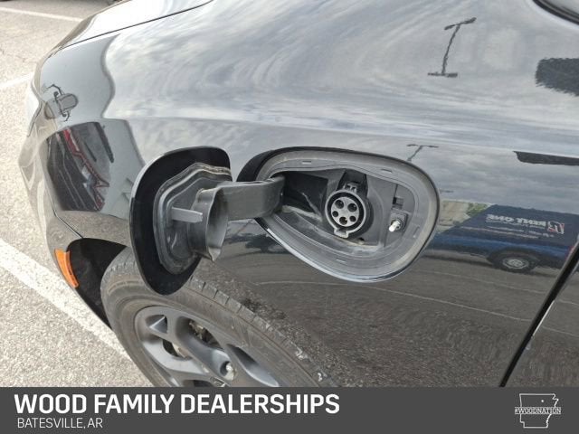 2021 Chrysler Pacifica Hybrid Touring L