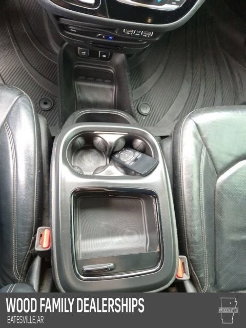 2021 Chrysler Pacifica Hybrid Touring L