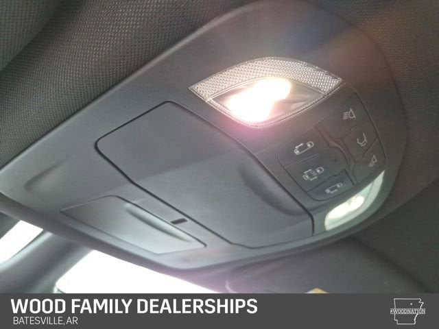 2021 Chrysler Pacifica Hybrid Touring L