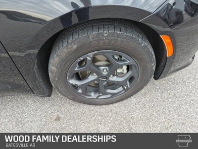 2021 Chrysler Pacifica Hybrid Touring L