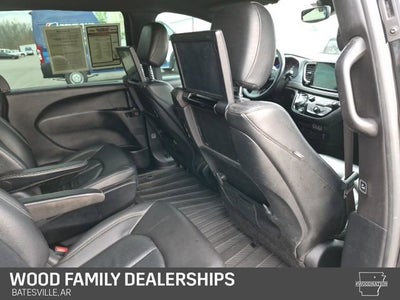 2021 Chrysler Pacifica Hybrid Touring L