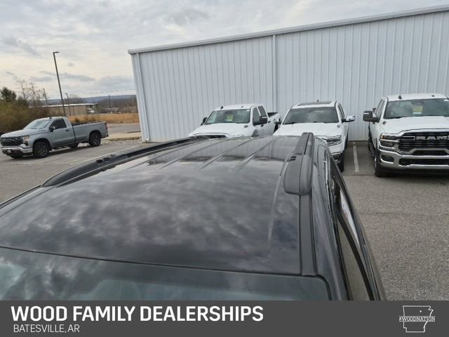 2021 Chrysler Pacifica Hybrid Touring L