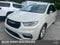 2021 Chrysler Pacifica Hybrid Limited