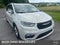 2021 Chrysler Pacifica Hybrid Limited