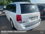 2019 Dodge Grand Caravan SE 35th Anniversary Edition