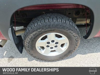 2006 Chevrolet Silverado 1500 LT1