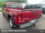 2006 Chevrolet Silverado 1500 LT1