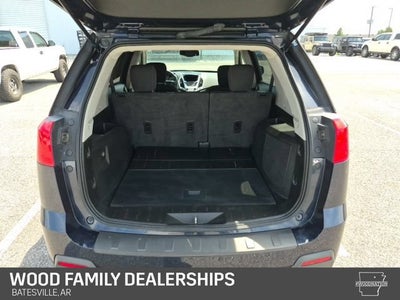2015 GMC Terrain SLE