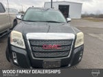 2014 GMC Terrain SLT