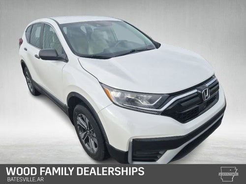 2020 Honda CR-V LX
