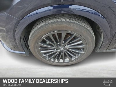 2024 Lexus RX RX 350