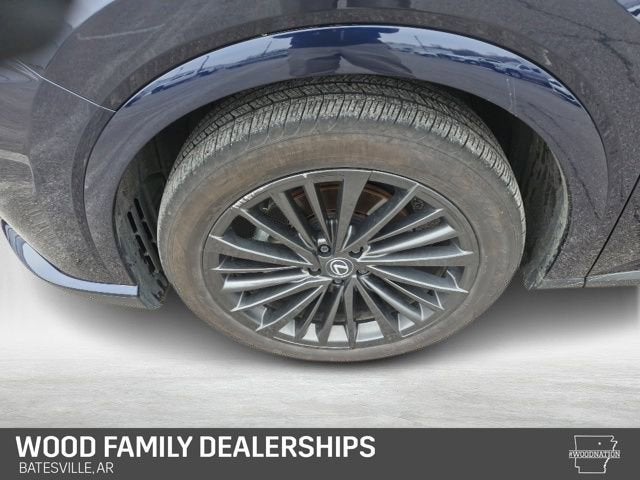 2024 Lexus RX RX 350