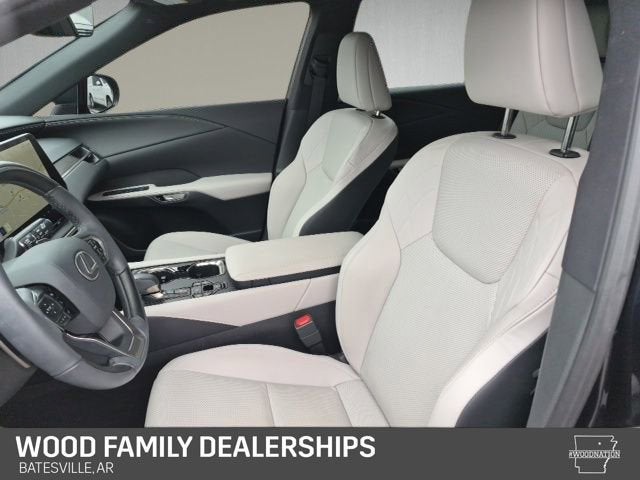 2024 Lexus RX RX 350