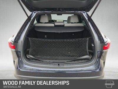 2024 Lexus RX RX 350