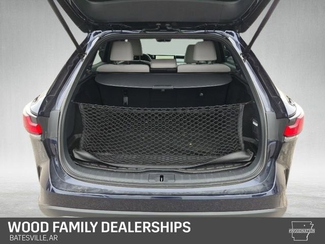 2024 Lexus RX RX 350