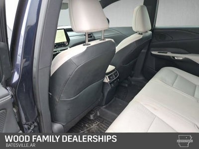 2024 Lexus RX RX 350