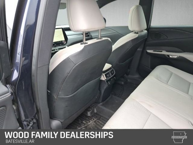 2024 Lexus RX RX 350