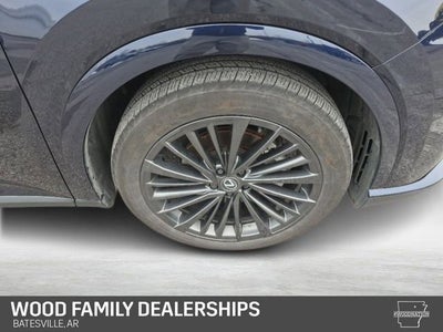 2024 Lexus RX RX 350