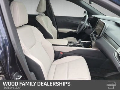 2024 Lexus RX RX 350