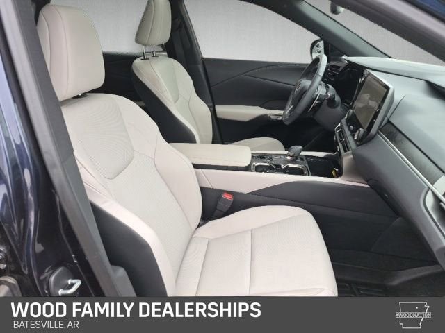 2024 Lexus RX RX 350