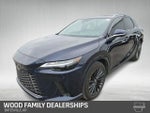 2024 Lexus RX RX 350