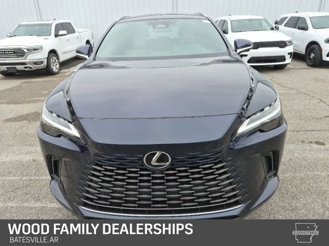 2024 Lexus RX RX 350