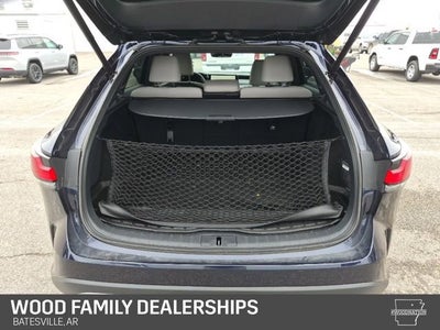 2024 Lexus RX RX 350