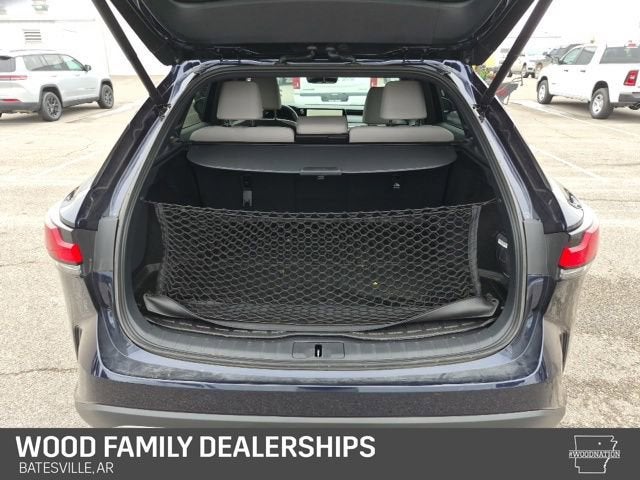 2024 Lexus RX RX 350