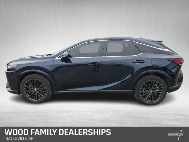 2024 Lexus RX RX 350