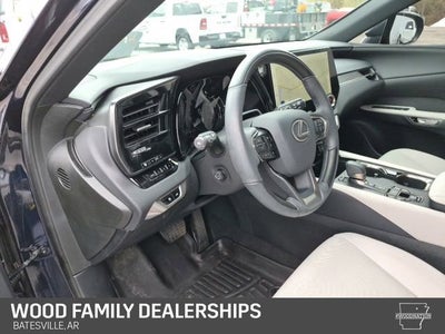 2024 Lexus RX RX 350