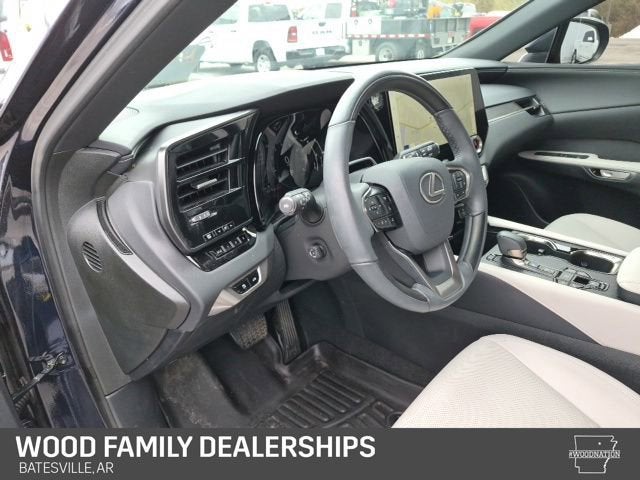 2024 Lexus RX RX 350