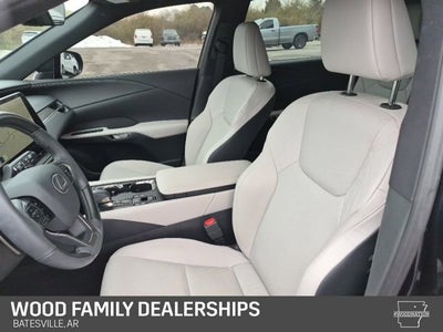 2024 Lexus RX RX 350