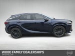 2024 Lexus RX RX 350